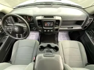Ram 1500 2014 4x2 Express 4dr Crew Cab 5.5 ft. SB Pickup