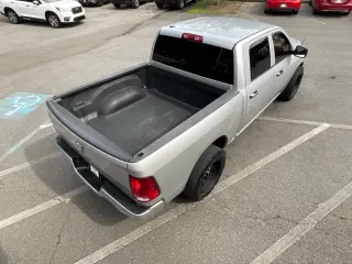 Ram 1500 2014 4x2 Express 4dr Crew Cab 5.5 ft. SB Pickup