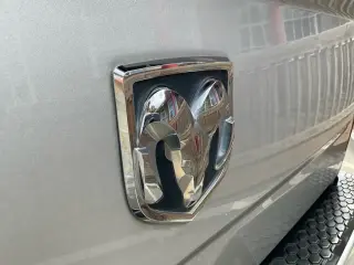 Ram 1500 2014 4x2 Express 4dr Crew Cab 5.5 ft. SB Pickup
