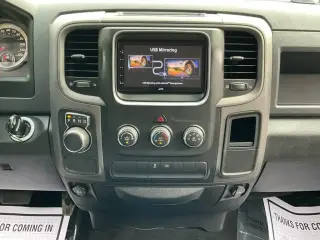 Ram 1500 2014 4x2 Express 4dr Crew Cab 5.5 ft. SB Pickup