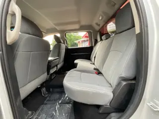 Ram 1500 2014 4x2 Express 4dr Crew Cab 5.5 ft. SB Pickup