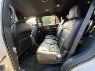 Ford Explorer 2019 AWD Sport 4dr SUV