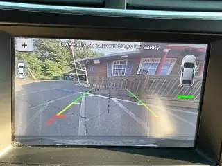 Ford Explorer 2019 AWD Sport 4dr SUV