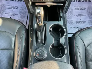 Ford Explorer 2019 AWD Sport 4dr SUV