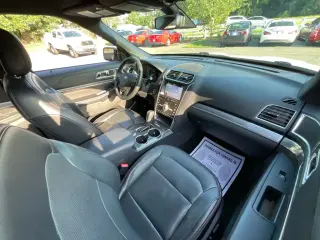 Ford Explorer 2019 AWD Sport 4dr SUV