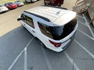 Ford Explorer 2019 AWD Sport 4dr SUV