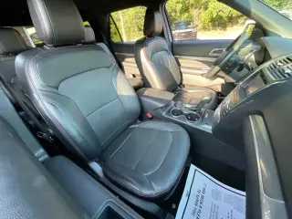 Ford Explorer 2019 AWD Sport 4dr SUV