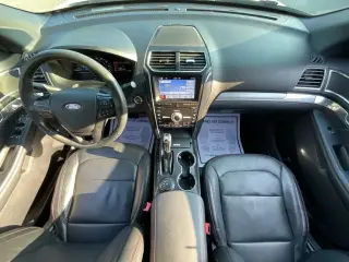 Ford Explorer 2019 AWD Sport 4dr SUV