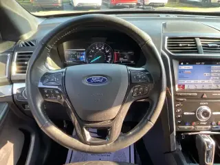 Ford Explorer 2019 AWD Sport 4dr SUV