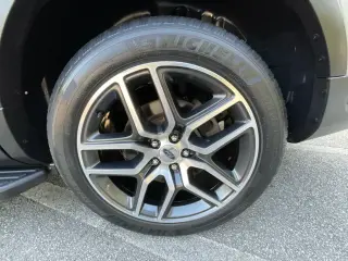 Ford Explorer 2019 AWD Sport 4dr SUV