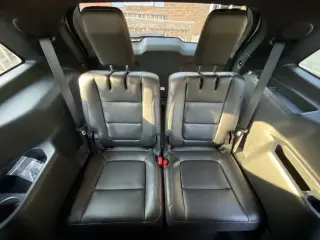 Ford Explorer 2019 AWD Sport 4dr SUV