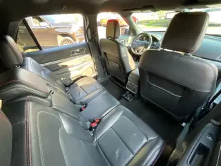 Ford Explorer 2019 AWD Sport 4dr SUV