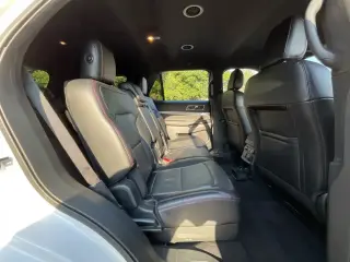 Ford Explorer 2019 AWD Sport 4dr SUV