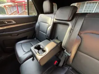 Ford Explorer 2019 AWD Sport 4dr SUV