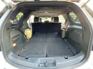 Ford Explorer 2019 AWD Sport 4dr SUV