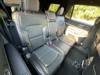 Ford Explorer 2019 AWD Sport 4dr SUV