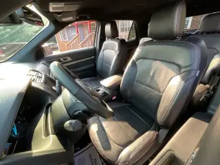 Ford Explorer 2019 AWD Sport 4dr SUV