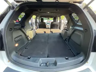 Ford Explorer 2019 AWD Sport 4dr SUV