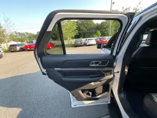 Ford Explorer 2019 AWD Sport 4dr SUV