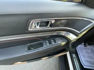 Ford Explorer 2019 AWD Sport 4dr SUV