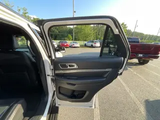 Ford Explorer 2019 AWD Sport 4dr SUV