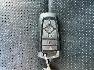 Ford Explorer 2019 AWD Sport 4dr SUV