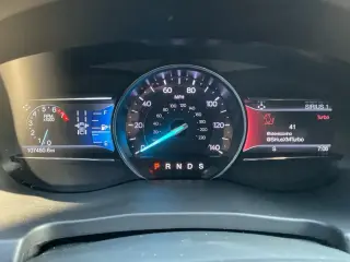 Ford Explorer 2019 AWD Sport 4dr SUV