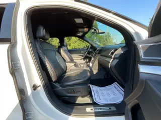 Ford Explorer 2019 AWD Sport 4dr SUV