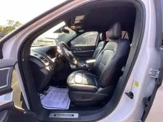 Ford Explorer 2019 AWD Sport 4dr SUV