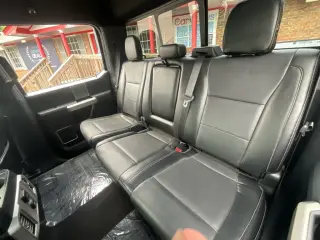 Ford F-150 2015 4x4 Platinum 4dr SuperCrew 5.5 ft. SB