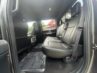 Ford F-150 2015 4x4 Platinum 4dr SuperCrew 5.5 ft. SB