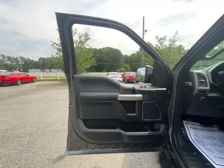 Ford F-150 2015 4x4 Platinum 4dr SuperCrew 5.5 ft. SB