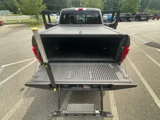 Ford F-150 2015 4x4 Platinum 4dr SuperCrew 5.5 ft. SB
