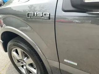 Ford F-150 2015 4x4 Platinum 4dr SuperCrew 5.5 ft. SB