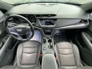 Cadillac XT5 2021 Premium Luxury 4dr SUV