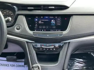 Cadillac XT5 2021 Premium Luxury 4dr SUV