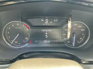 Cadillac XT5 2021 Premium Luxury 4dr SUV