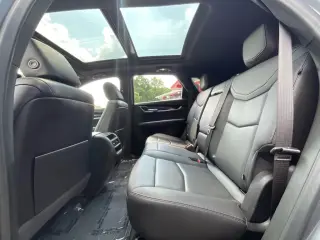 Cadillac XT5 2021 Premium Luxury 4dr SUV