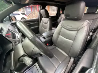 Cadillac XT5 2021 Premium Luxury 4dr SUV