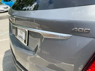 Cadillac XT5 2021 Premium Luxury 4dr SUV