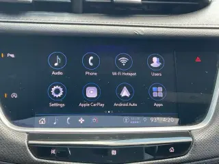 Cadillac XT5 2021 Premium Luxury 4dr SUV