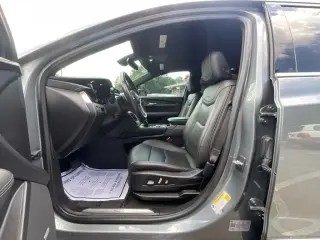Cadillac XT5 2021 Premium Luxury 4dr SUV