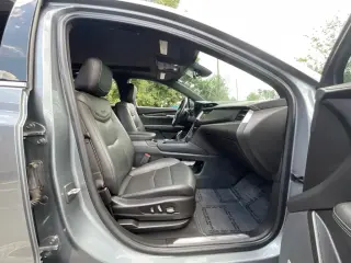 Cadillac XT5 2021 Premium Luxury 4dr SUV