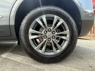 Cadillac XT5 2021 Premium Luxury 4dr SUV
