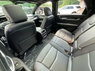 Cadillac XT5 2021 Premium Luxury 4dr SUV