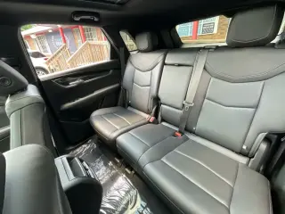 Cadillac XT5 2021 Premium Luxury 4dr SUV