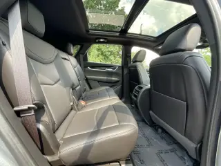 Cadillac XT5 2021 Premium Luxury 4dr SUV