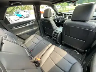 Cadillac XT5 2021 Premium Luxury 4dr SUV