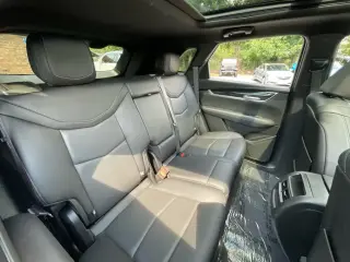 Cadillac XT5 2021 Premium Luxury 4dr SUV