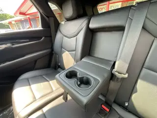 Cadillac XT5 2021 Premium Luxury 4dr SUV
